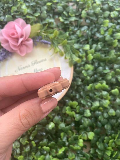 Cute Squirrell Bead