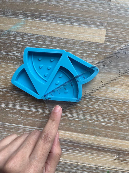 Watermelon Mold