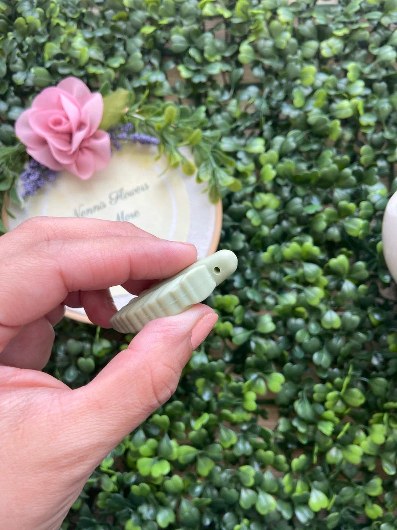 Leaf Bead