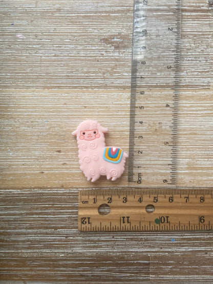Alpaca Bead