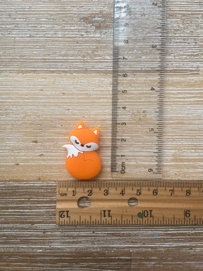 Fox Bead