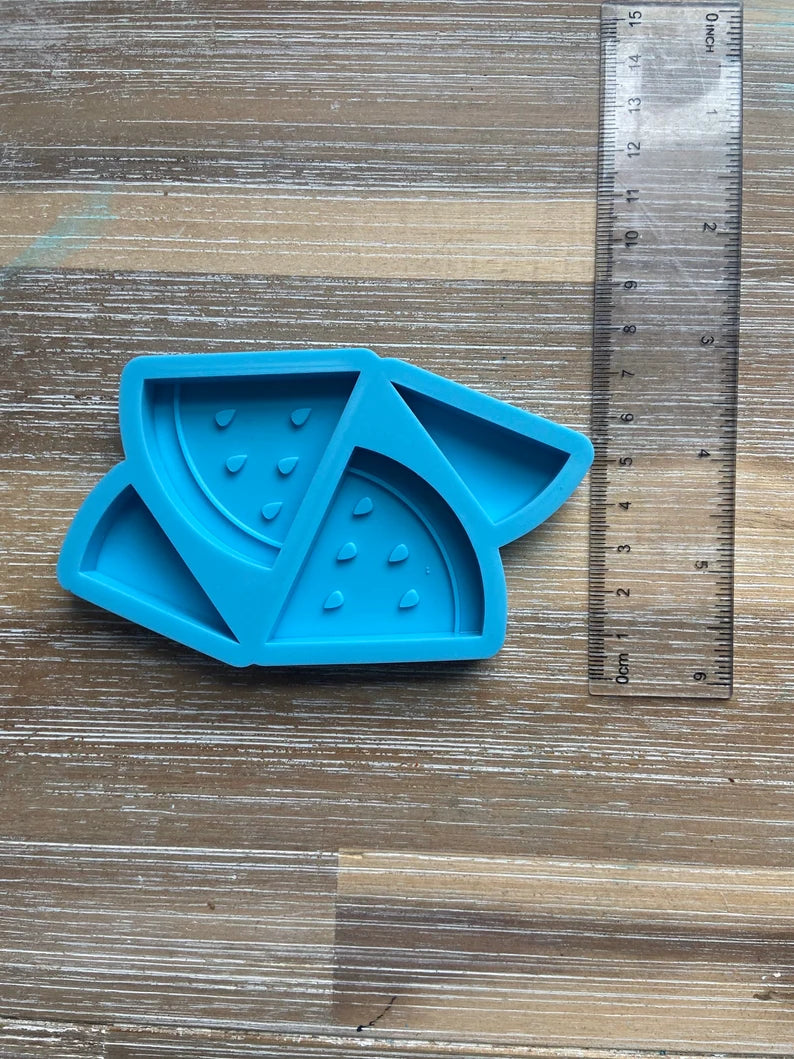 Watermelon Mold
