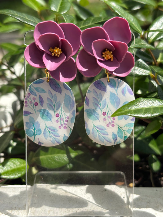 Amy Earrings