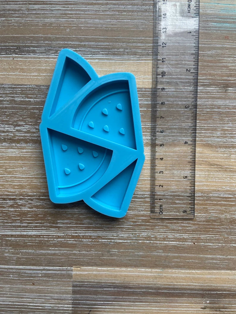 Watermelon Mold