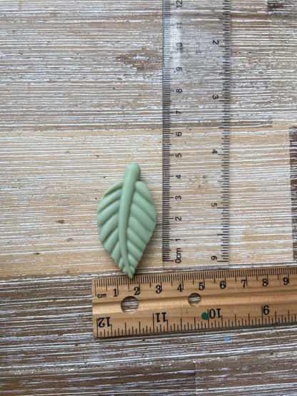 Leaf Bead