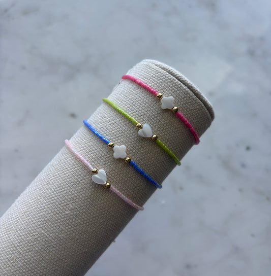 Luz Bracelets