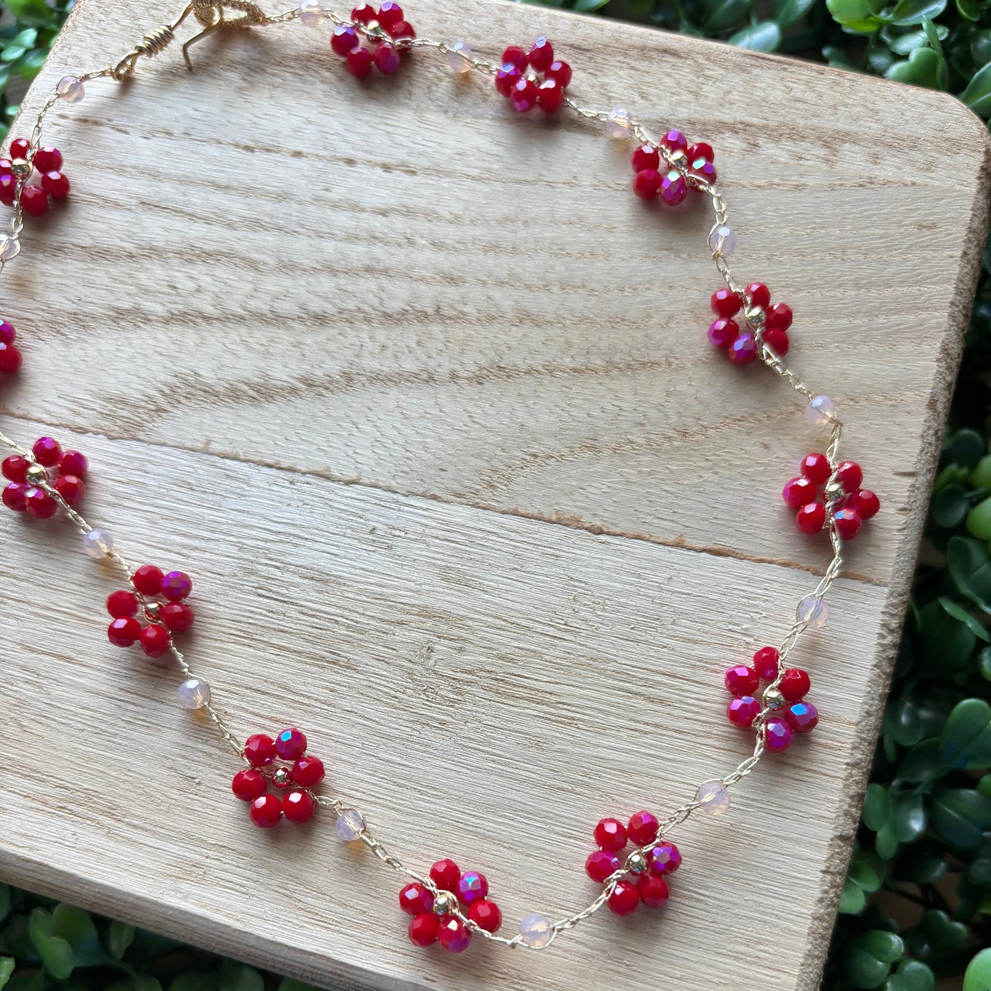 Carmela Necklace