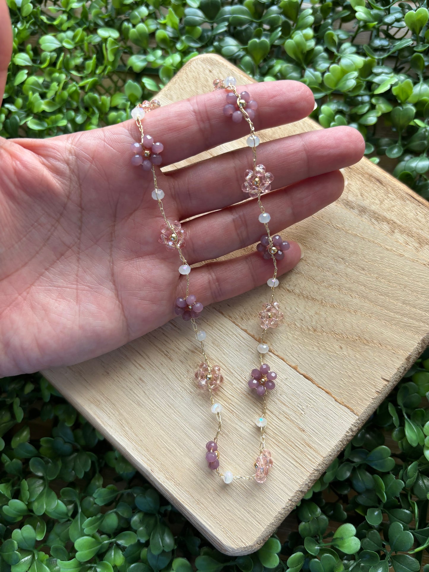 Amelia Necklace