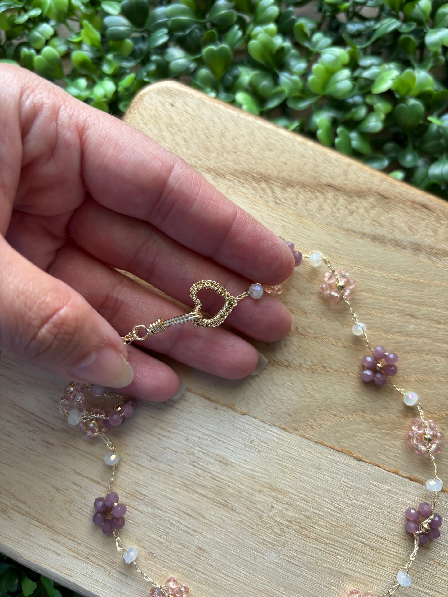 Amelia Necklace