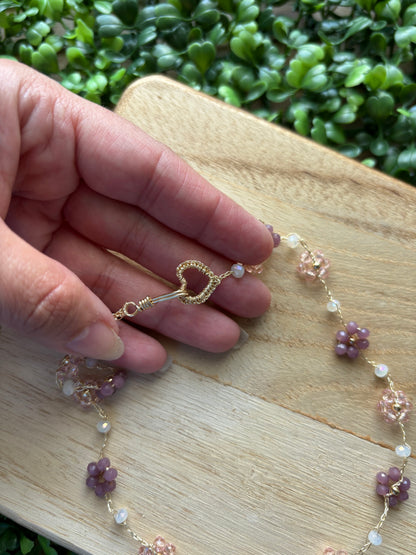 Amelia Necklace