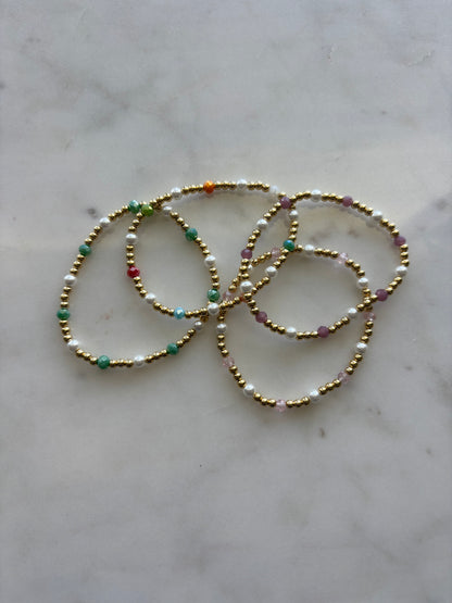 Hope Bracelets