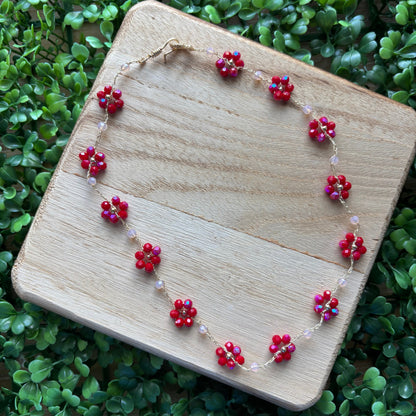 Carmela Necklace