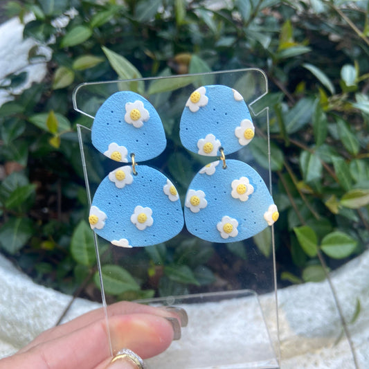 Blue Lily