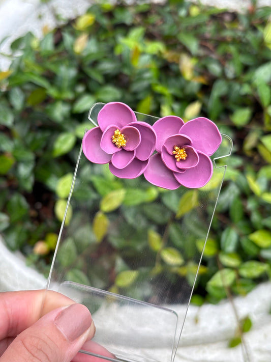Susan Stud Earrings