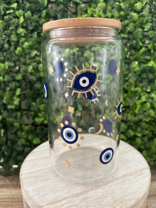 Eye Glass Cup