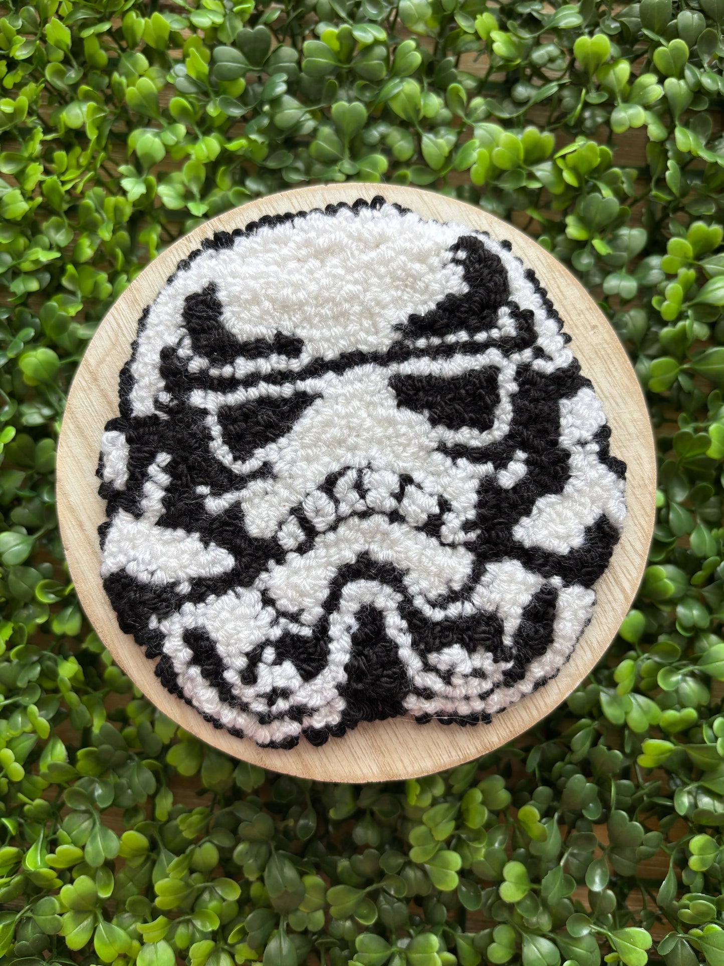 Trooper Coaster