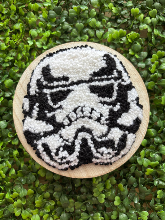 Trooper Coaster