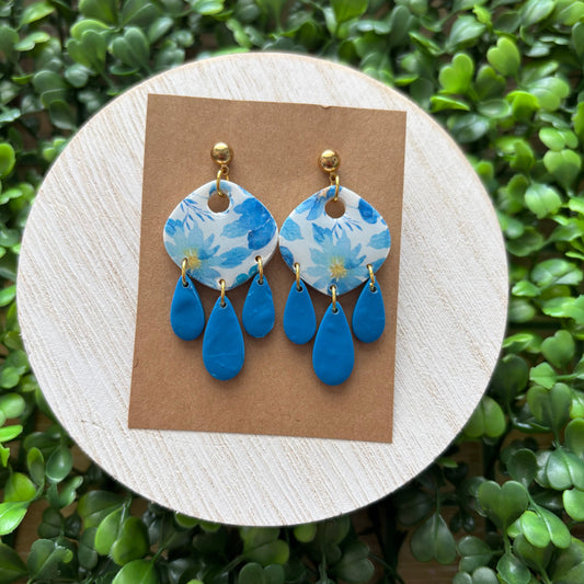 Lisa Earrings
