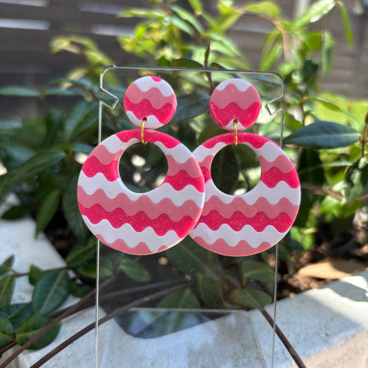 Aurora Earrings