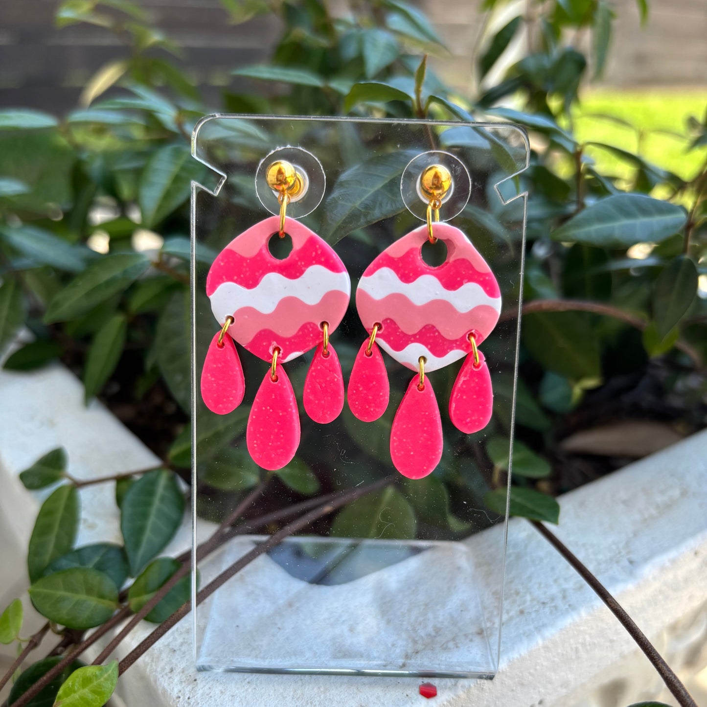 Ilaria Earrings