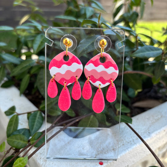 Ilaria Earrings