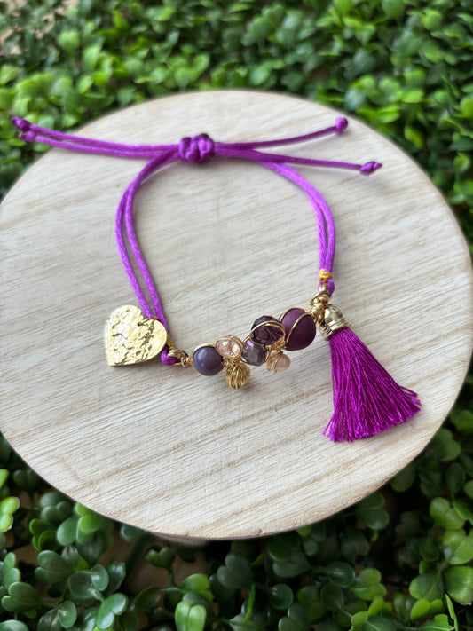 Annalisa Bracelet