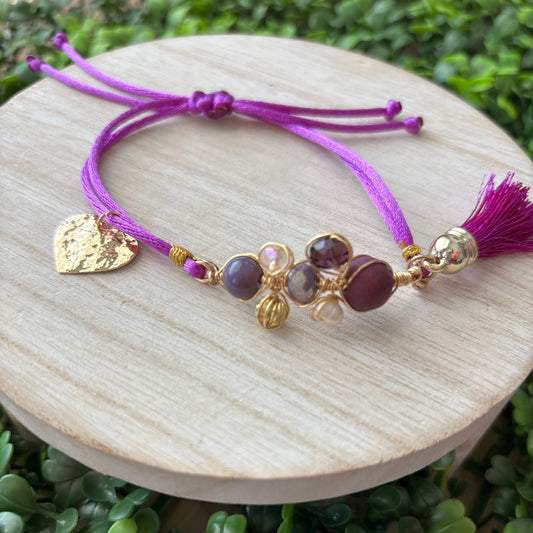 Annalisa Bracelet