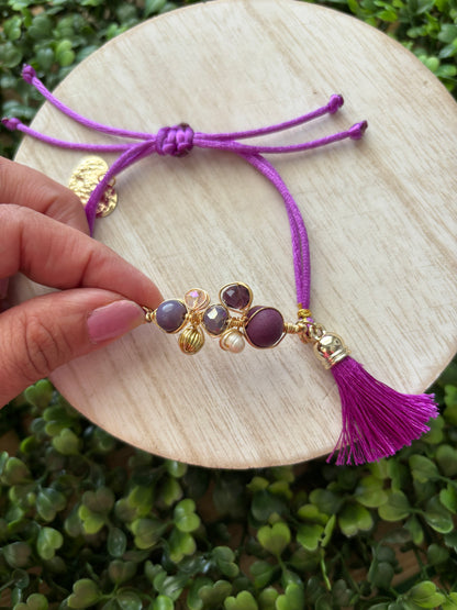 Annalisa Bracelet