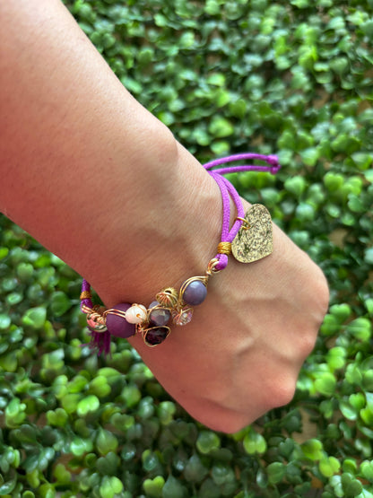 Annalisa Bracelet