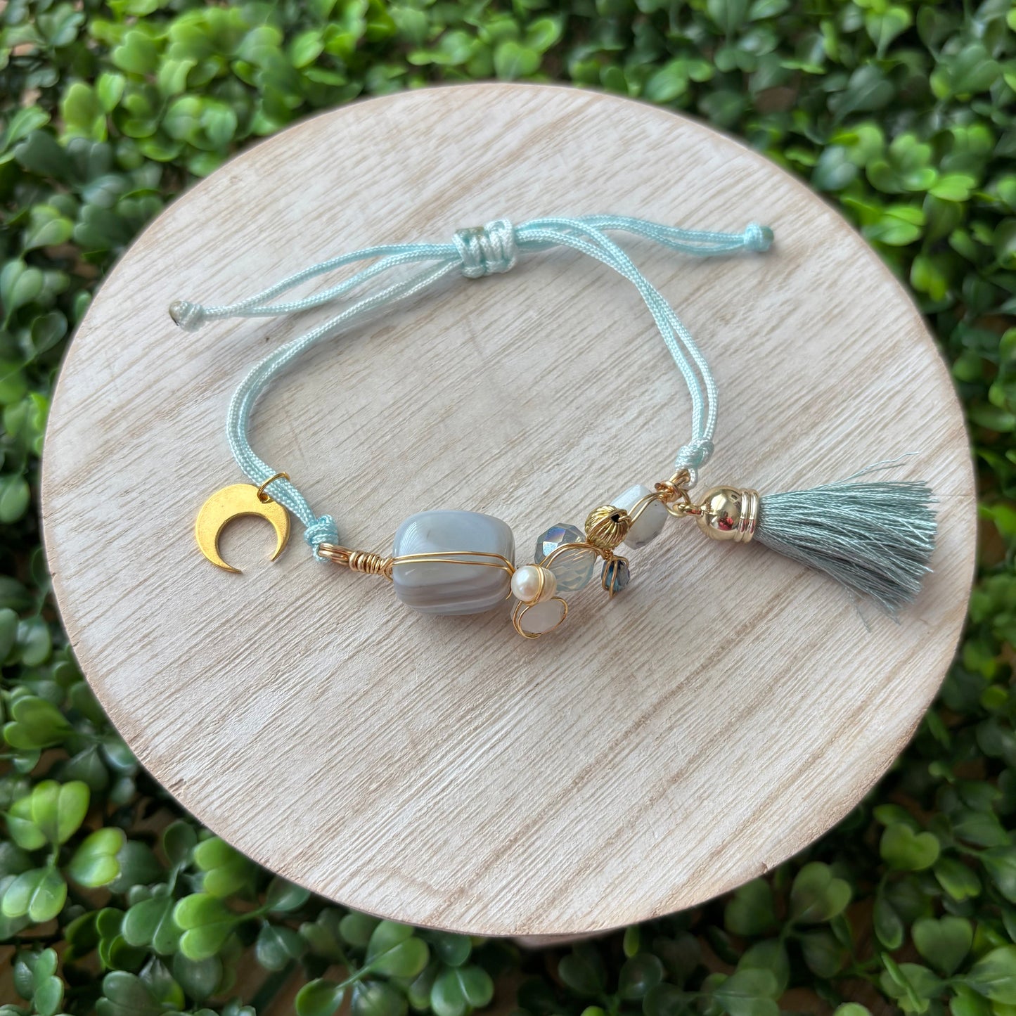 Giuliana Bracelet