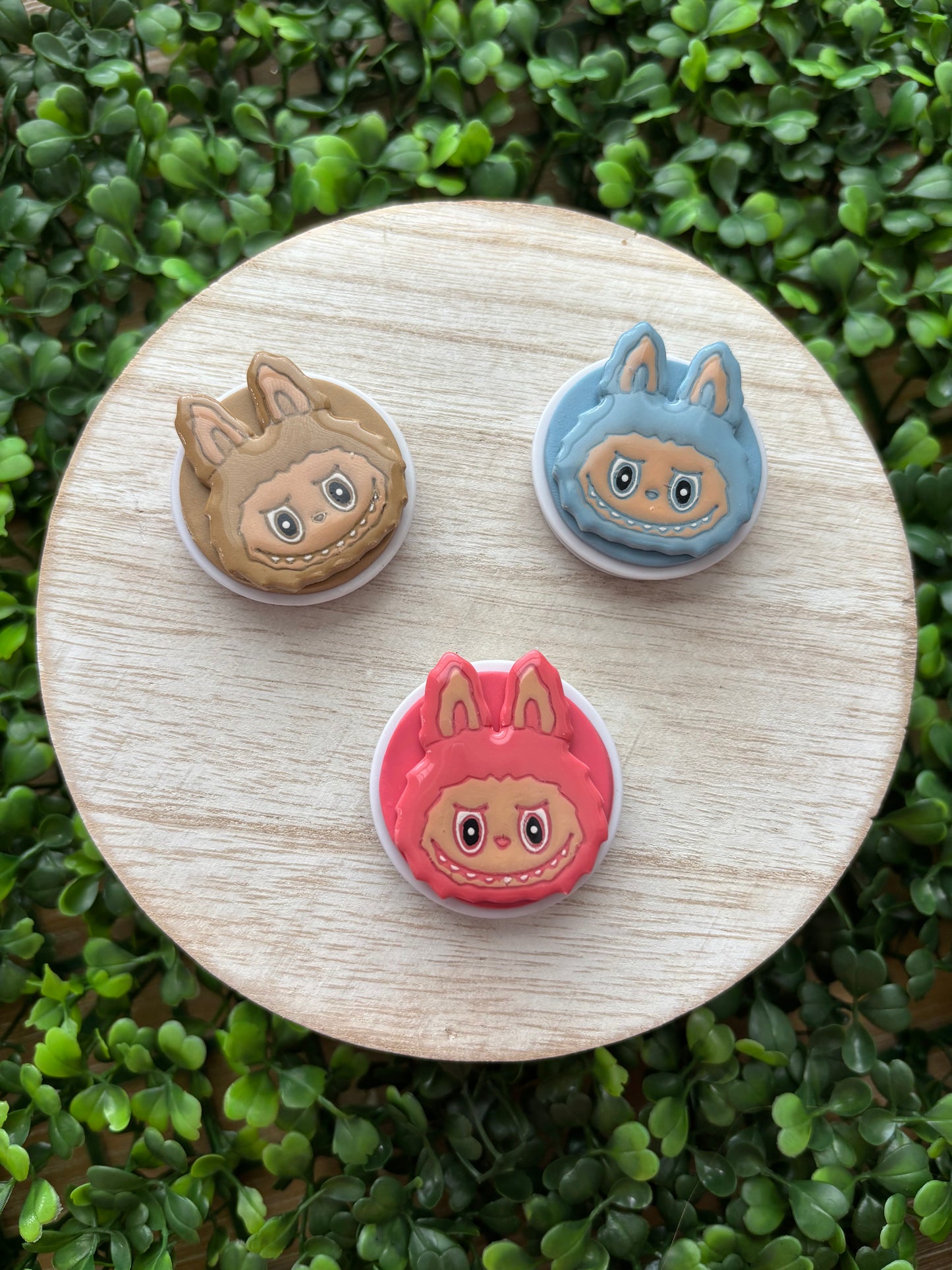 Labubu Phone Grip
