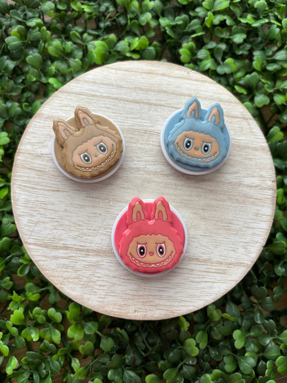 Labubu Phone Grip
