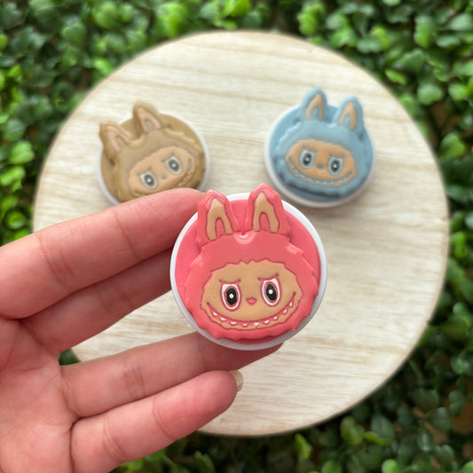 Labubu Phone Grip