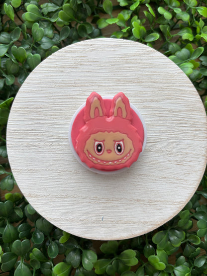 Labubu Phone Grip