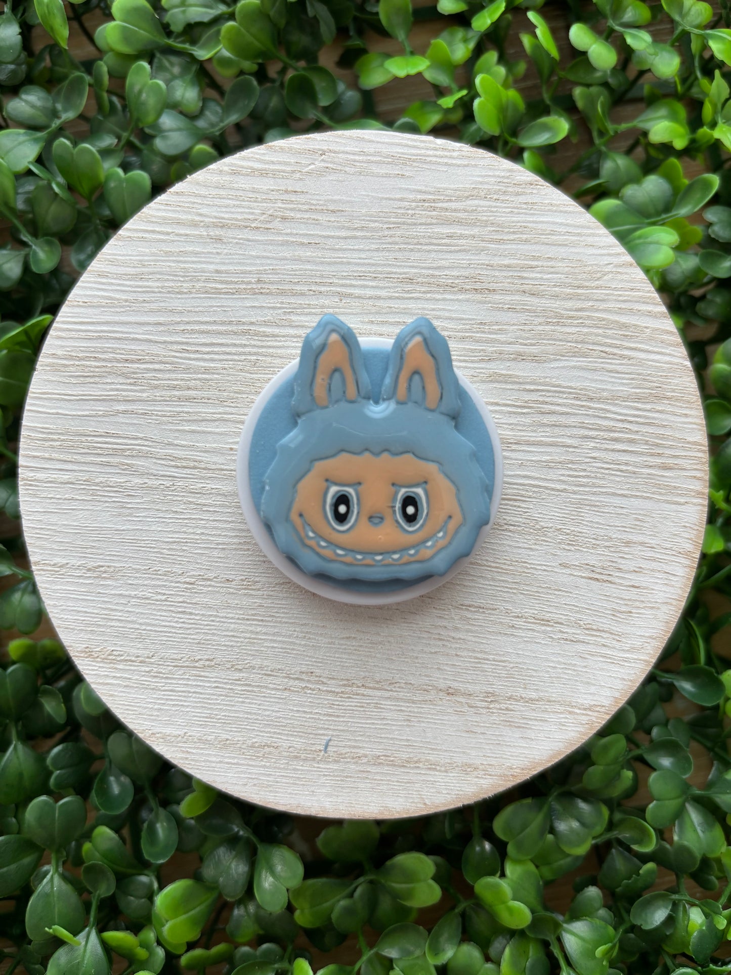 Labubu Phone Grip