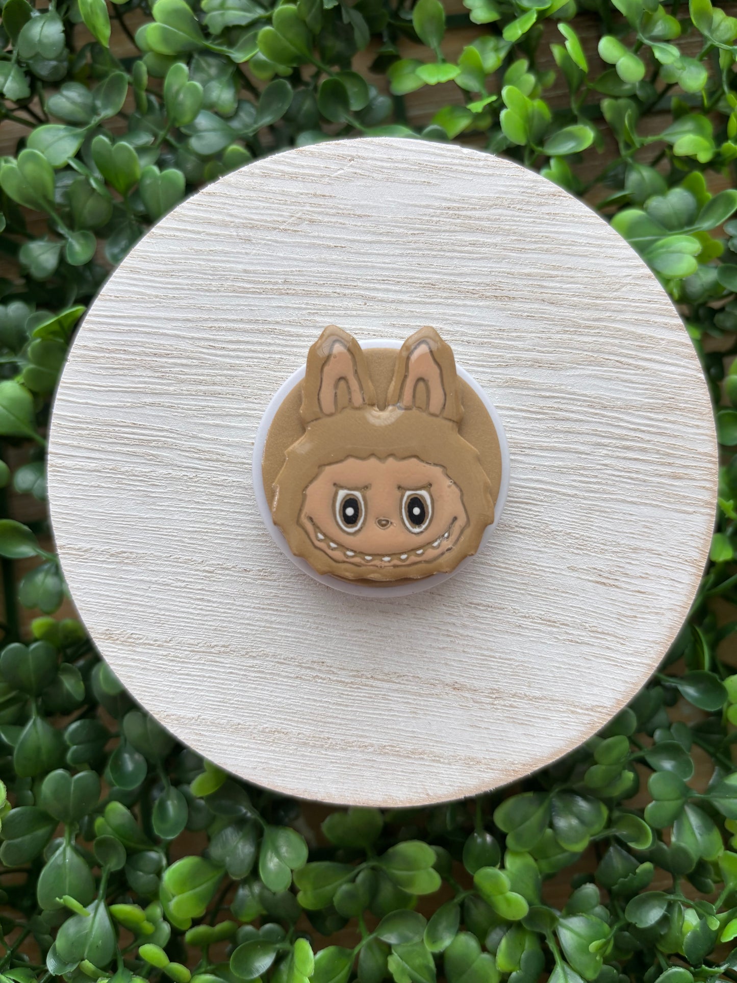 Labubu Phone Grip