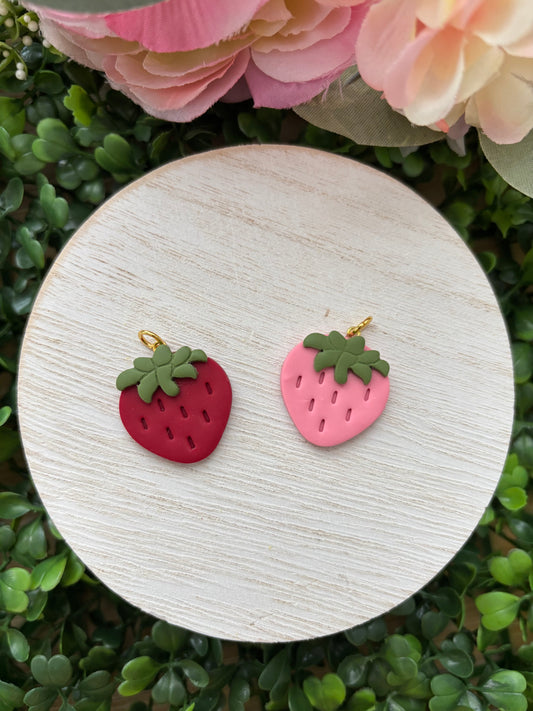 Strawberry Charm