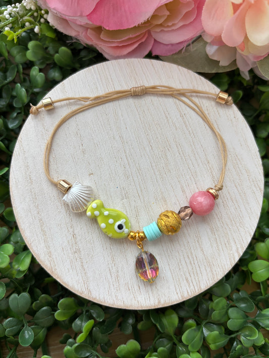 Lina Bracelet