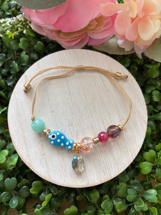 Louise Bracelet