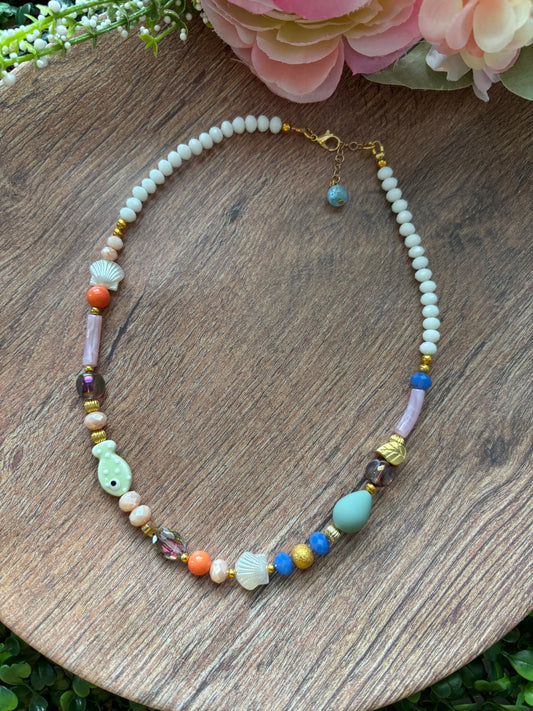 Catalina Necklace