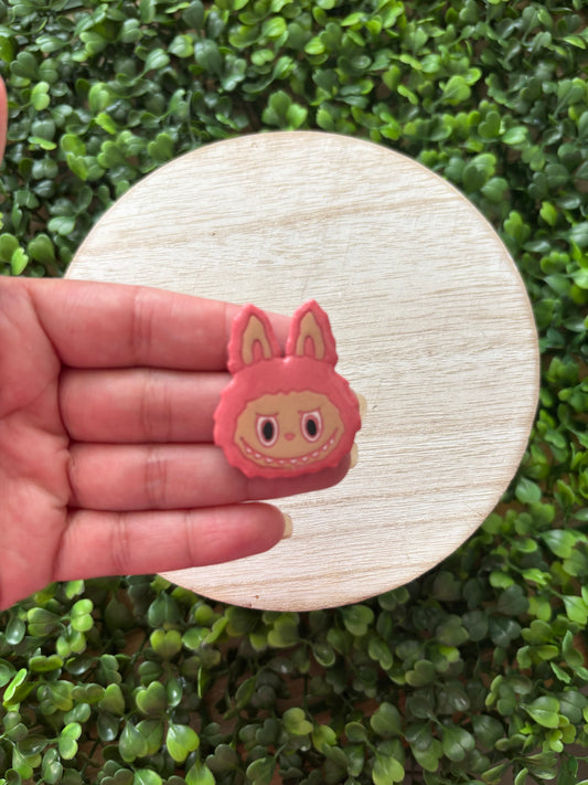 Labubu Crocs Charms