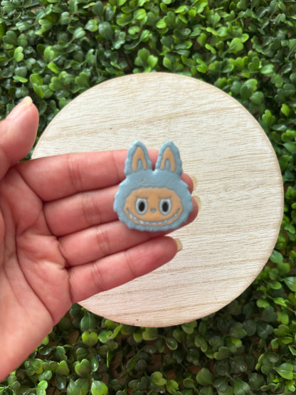 Labubu Crocs Charms