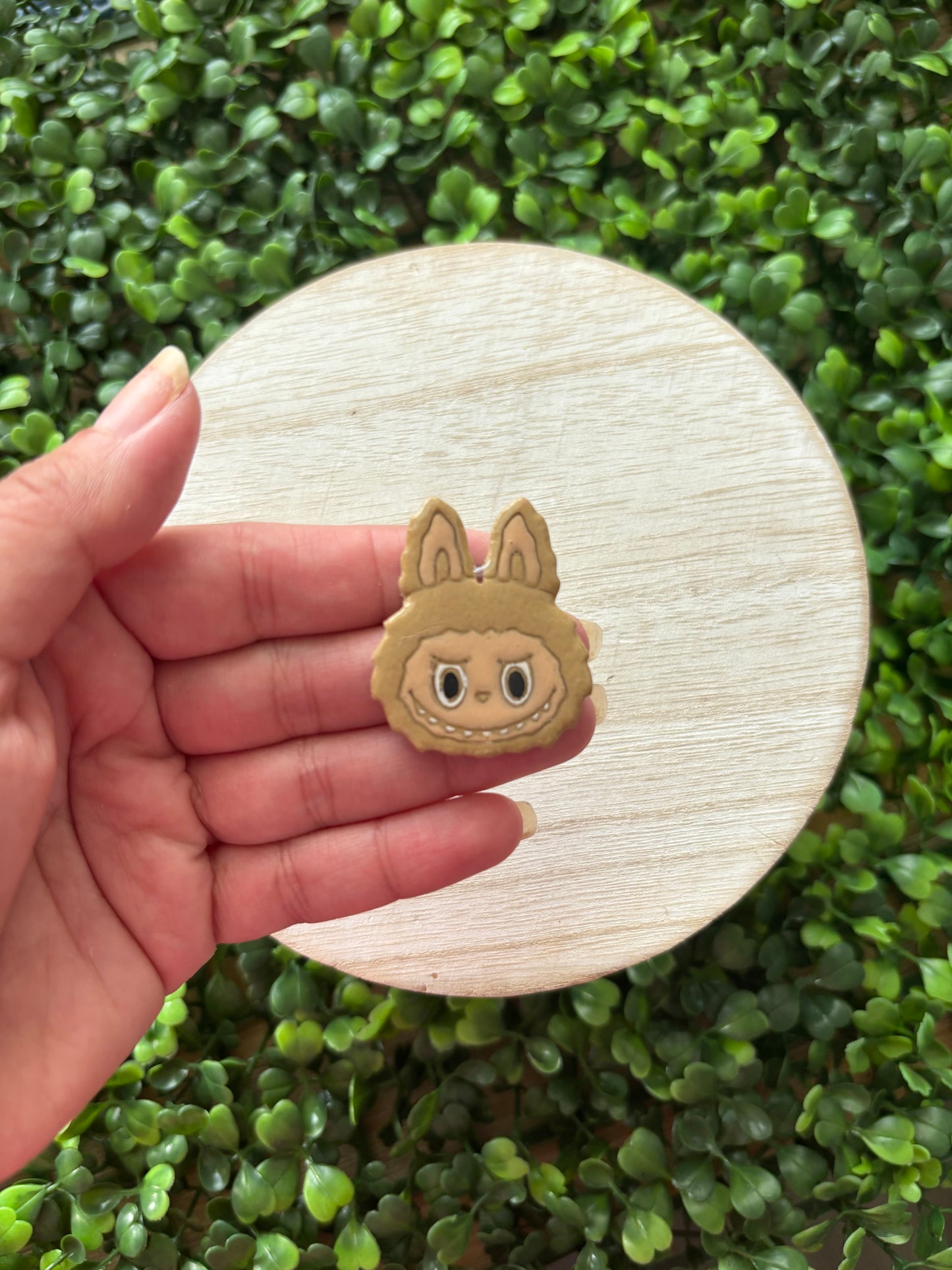 Labubu Shoe Lace Charm