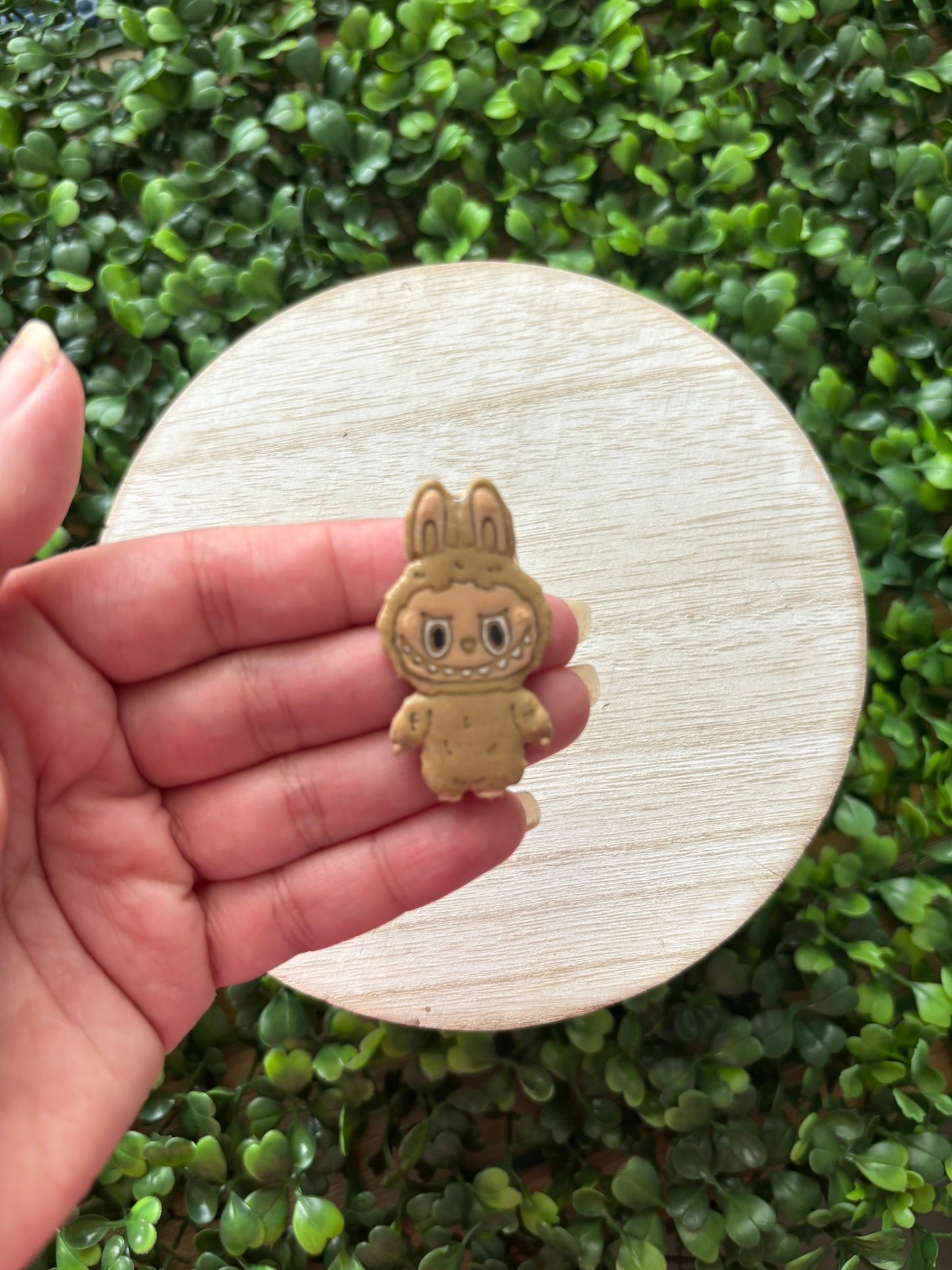 Labubu Shoe Lace Charm