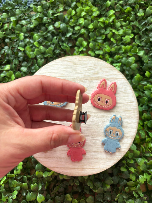 Labubu Shoe Lace Charm