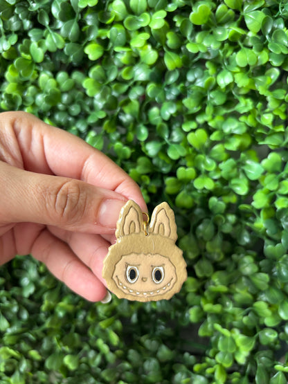 Labubu Charm