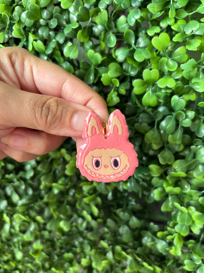 Labubu Charm