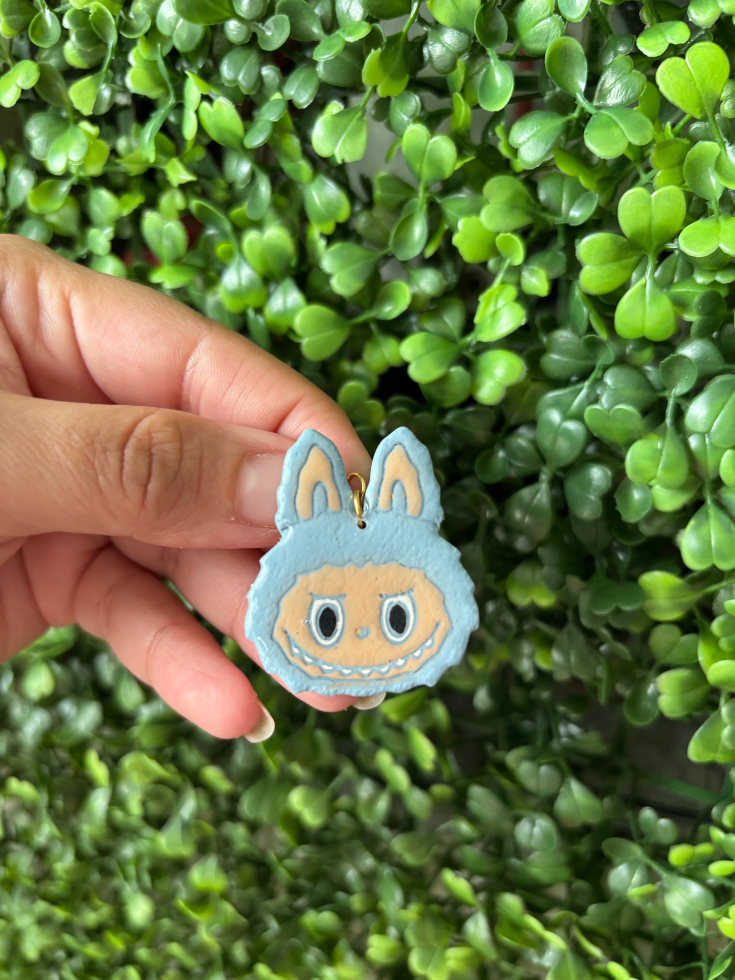 Labubu Charm