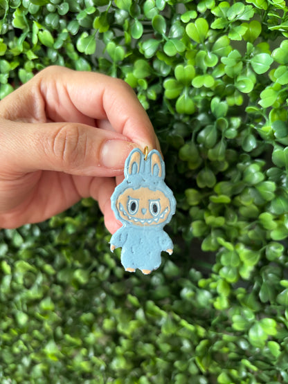 Labubu Charm