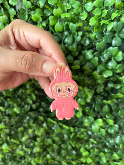 Labubu Charm
